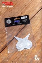 Load image into Gallery viewer, Dungeons &amp; Dragons Class Symbol Patch Set Sorcerer
