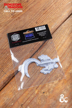 Load image into Gallery viewer, Dungeons &amp; Dragons Class Symbol Patch Set Druid
