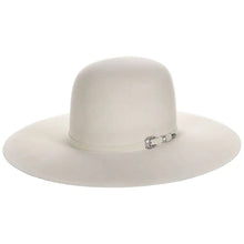 Load image into Gallery viewer, Larry Mahan's Douglas - (10X) Flat Brim Fur Felt Cowboy Hat

