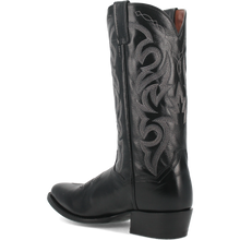 Load image into Gallery viewer, Dan Post Milwaukee J Toe - Men&#39;s Cowboy Boots
