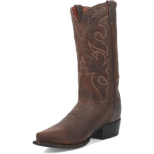Load image into Gallery viewer, Dan Post Renegade (Snip Toe) - Men&#39;s Cowboy Boots
