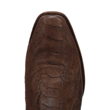Load image into Gallery viewer, Dan Post Anders- Men&#39;s Ostrich Leg Cowboy Boots
