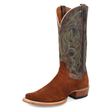Load image into Gallery viewer, Dan Post Cappy - Men&#39;s Carpincho Cowboy Boots
