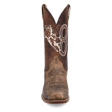 Load image into Gallery viewer, Dan Post The Dirt Show - Men&#39;s Bison Cowboy Boots
