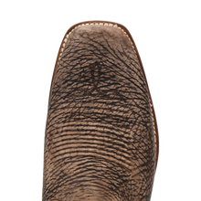 Load image into Gallery viewer, Dan Post The Dirt Show - Men&#39;s Bison Cowboy Boots
