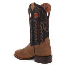 Load image into Gallery viewer, Dan Post Lance - Men&#39;s Leather Work Cowboy Boots
