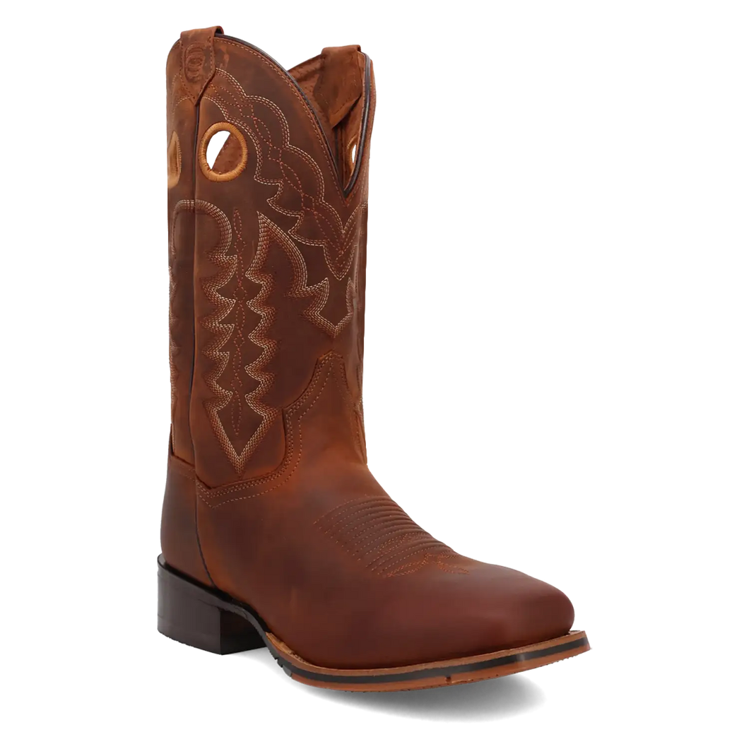 Dan Post Lance - Men's Leather Work Cowboy Boots