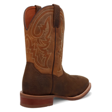 Load image into Gallery viewer, Dan Post Brigston - Men's Leather Cowboy Boots
