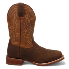 Load image into Gallery viewer, Dan Post Brigston - Men's Leather Cowboy Boots
