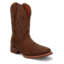Load image into Gallery viewer, Dan Post Brigston - Men's Leather Cowboy Boots
