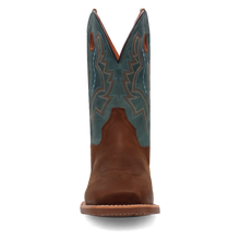 Load image into Gallery viewer, Dan Post Leighton - Men&#39;s Leather Cowboy Boots
