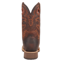 Load image into Gallery viewer, Dan Post Egan - Men&#39;s Caiman Skin Cowboy Boots
