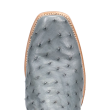 Load image into Gallery viewer, Dan Post Brady - Men&#39;s Full Quill Ostrich Leather Cowboy Boots
