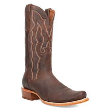 Load image into Gallery viewer, Dan Post Oakwood - Men&#39;s Leather Cowboy Boots
