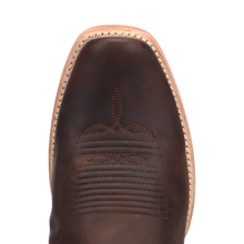 Load image into Gallery viewer, Dan Post Oakwood - Men&#39;s Leather Cowboy Boots
