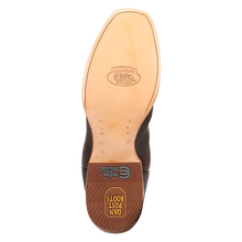 Load image into Gallery viewer, Dan Post Oakwood - Men&#39;s Leather Cowboy Boots
