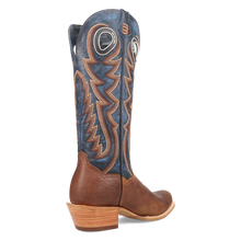 Load image into Gallery viewer, Dan Post Bucky - Men's Leather Cowboy Boots
