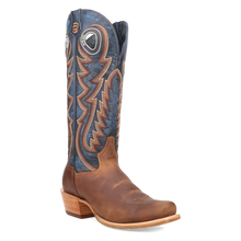 Load image into Gallery viewer, Dan Post Bucky - Men&#39;s Leather Cowboy Boots

