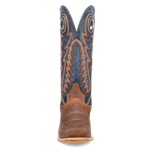 Load image into Gallery viewer, Dan Post Bucky - Men's Leather Cowboy Boots
