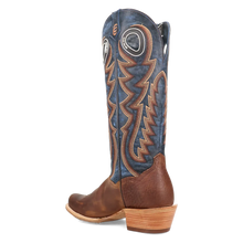 Load image into Gallery viewer, Dan Post Bucky - Men's Leather Cowboy Boots
