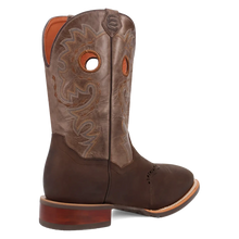 Load image into Gallery viewer, Dan Post Barnaby - Men's Leather Cowboy Boots
