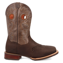 Load image into Gallery viewer, Dan Post Barnaby - Men's Leather Cowboy Boots
