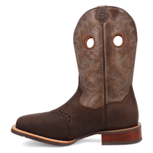 Load image into Gallery viewer, Dan Post Barnaby - Men's Leather Cowboy Boots
