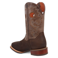 Load image into Gallery viewer, Dan Post Barnaby - Men's Leather Cowboy Boots
