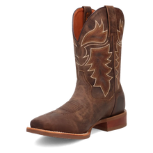 Load image into Gallery viewer, Dan Post Morris - Men's Leather Cowboy Boots
