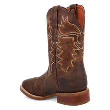Load image into Gallery viewer, Dan Post Morris - Men's Leather Cowboy Boots
