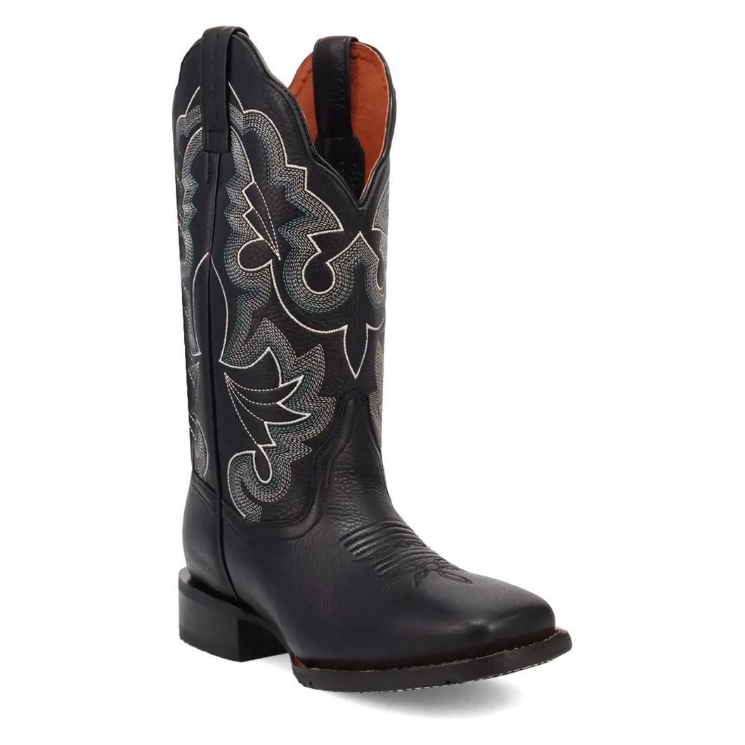 Dan Post Lizzie - Women's Leather Cowgirl Boots
