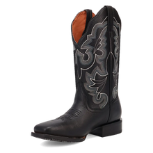 Load image into Gallery viewer, Dan Post Lizzie - Women's Leather Cowgirl Boots
