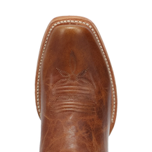 Load image into Gallery viewer, Dan Post Amber Trail - Women&#39;s Leather Cowgirl Boots
