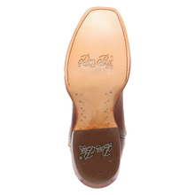 Load image into Gallery viewer, Dan Post Amber Trail - Women&#39;s Leather Cowgirl Boots

