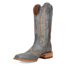 Load image into Gallery viewer, Dingo Denita - Women's Leather Cowgirl Boots
