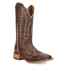 Load image into Gallery viewer, Dingo Denita - Women's Leather Cowgirl Boots
