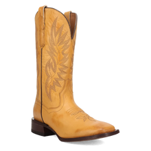 Load image into Gallery viewer, Dan Post Selena - Women's Leather Cowgirl Boots
