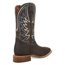 Load image into Gallery viewer, Dan Post Boar's Run - Men's Boar Leather Cowboy Boots
