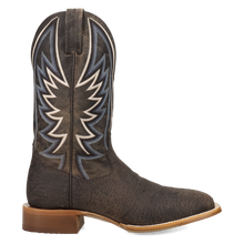 Load image into Gallery viewer, Dan Post Boar's Run - Men's Boar Leather Cowboy Boots
