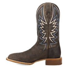 Load image into Gallery viewer, Dan Post Boar's Run - Men's Boar Leather Cowboy Boots
