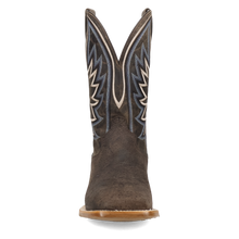Load image into Gallery viewer, Dan Post Boar's Run - Men's Boar Leather Cowboy Boots
