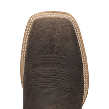 Load image into Gallery viewer, Dan Post Boar's Run - Men's Boar Leather Cowboy Boots
