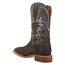 Load image into Gallery viewer, Dan Post Boar's Run - Men's Boar Leather Cowboy Boots
