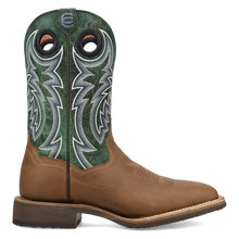 Load image into Gallery viewer, Dan Post Royston - Men's Leather Cowboy Boots
