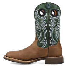 Load image into Gallery viewer, Dan Post Royston - Men's Leather Cowboy Boots
