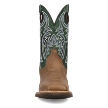 Load image into Gallery viewer, Dan Post Royston - Men's Leather Cowboy Boots
