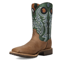 Load image into Gallery viewer, Dan Post Royston - Men's Leather Cowboy Boots
