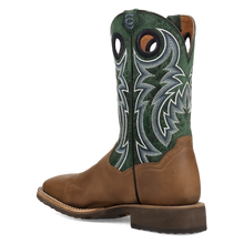 Load image into Gallery viewer, Dan Post Royston - Men's Leather Cowboy Boots
