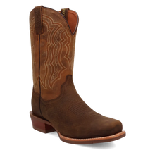 Load image into Gallery viewer, Dan Post Creed - Men&#39;s Leather Cowboy Boots
