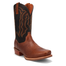 Load image into Gallery viewer, Dan Post Creed - Men&#39;s Leather Cowboy Boots
